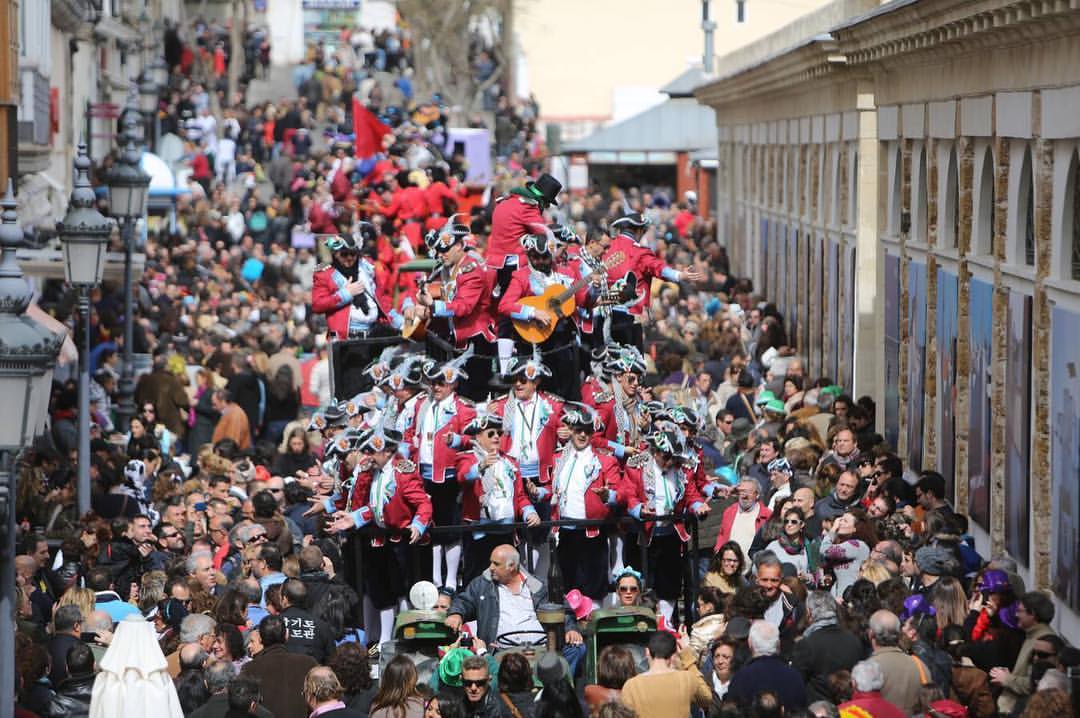 CÁDIZ EN CARNAVAL LO QUE HAS DE SABER El Viajero Experto