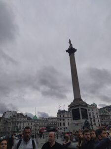 Qué ver en Londres