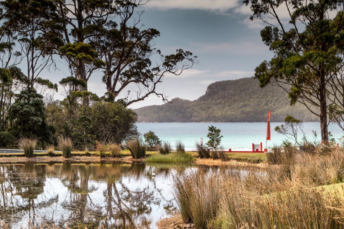 Qué ver en Tasmania Los 10 sitios que no te puedes perder