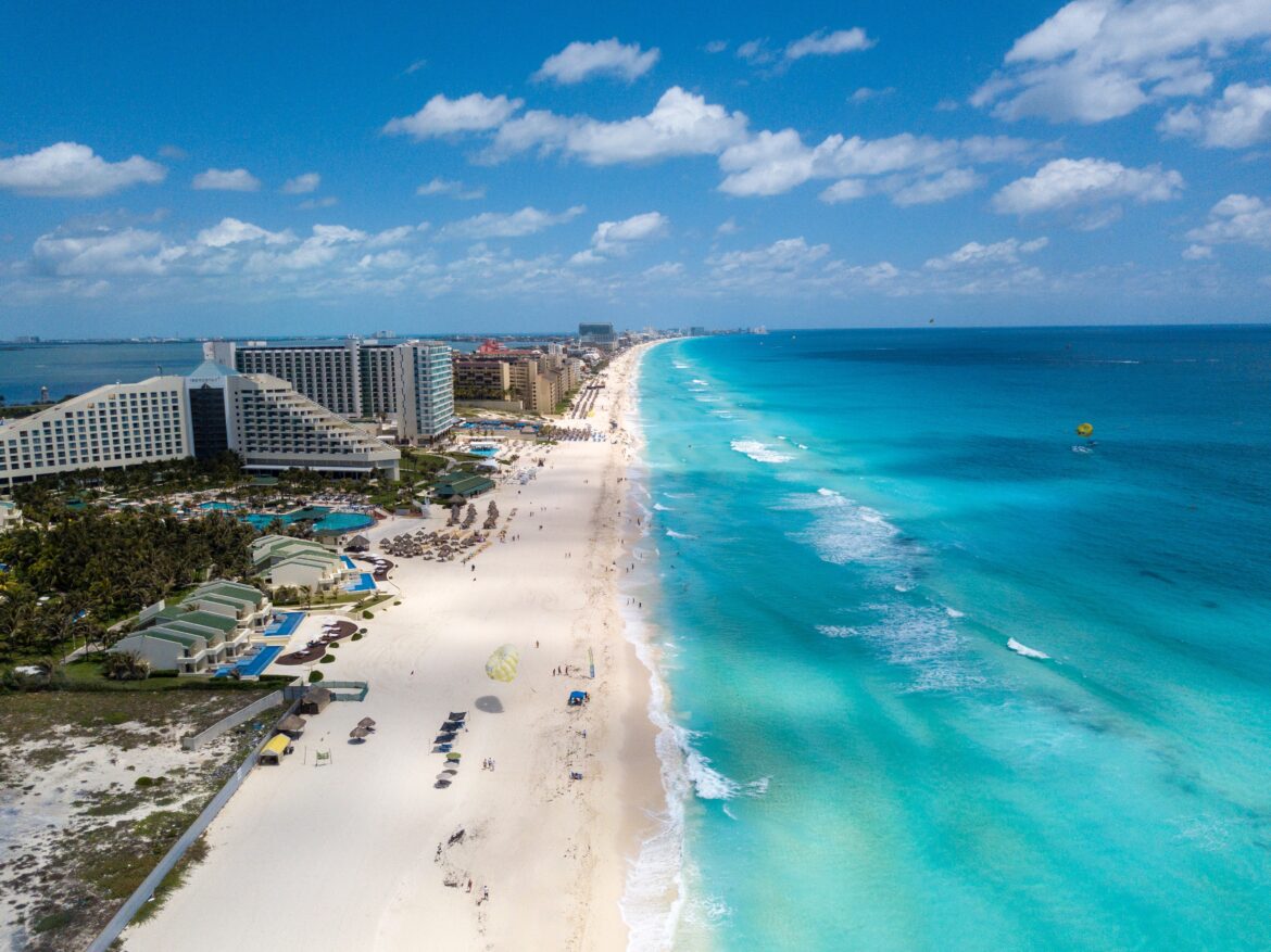 cancun vacations packages all inclusive cheap