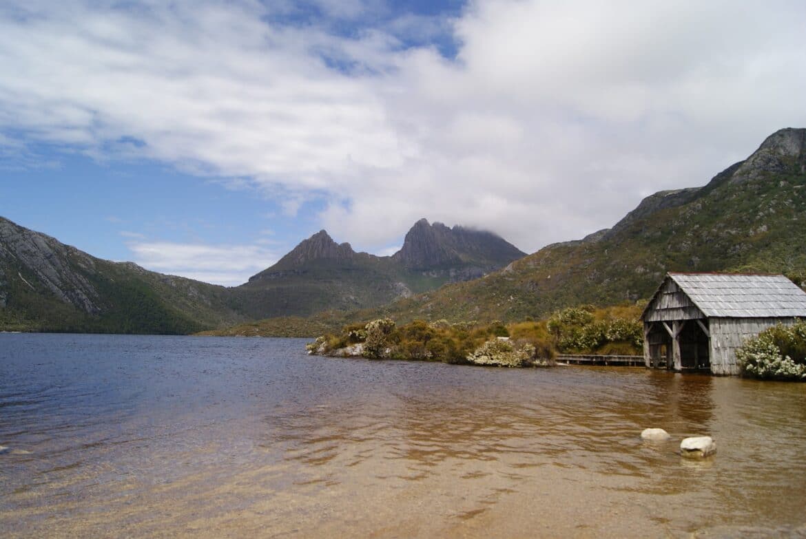 Qué ver en Tasmania Los 10 sitios que no te puedes perder