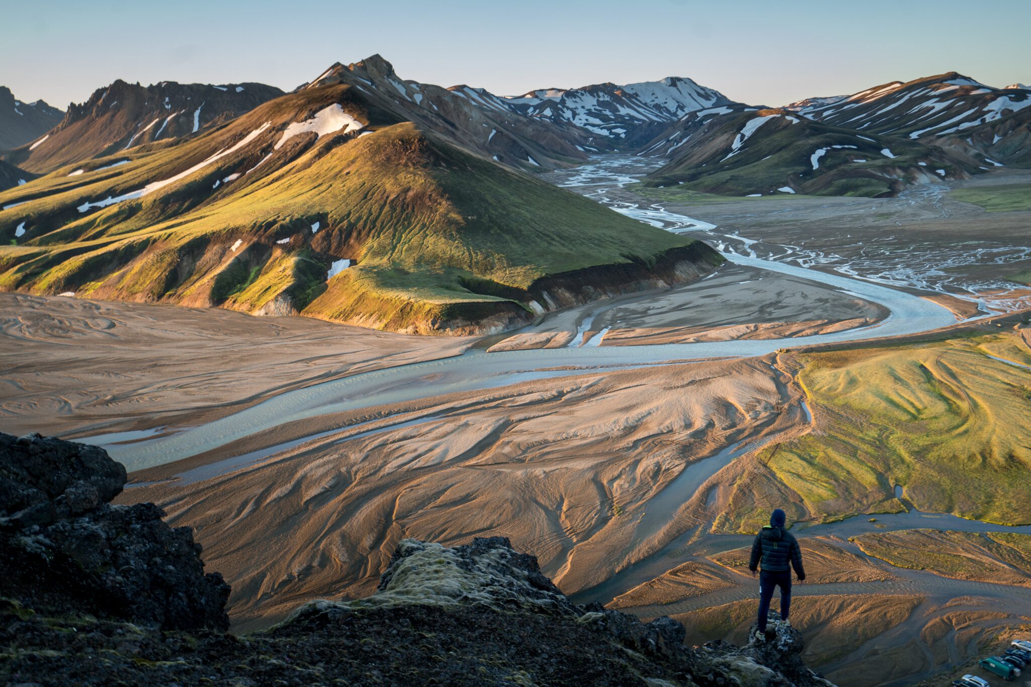 Qué Ver Y Hacer En Islandia Durante 10 Días - El Viajero Experto